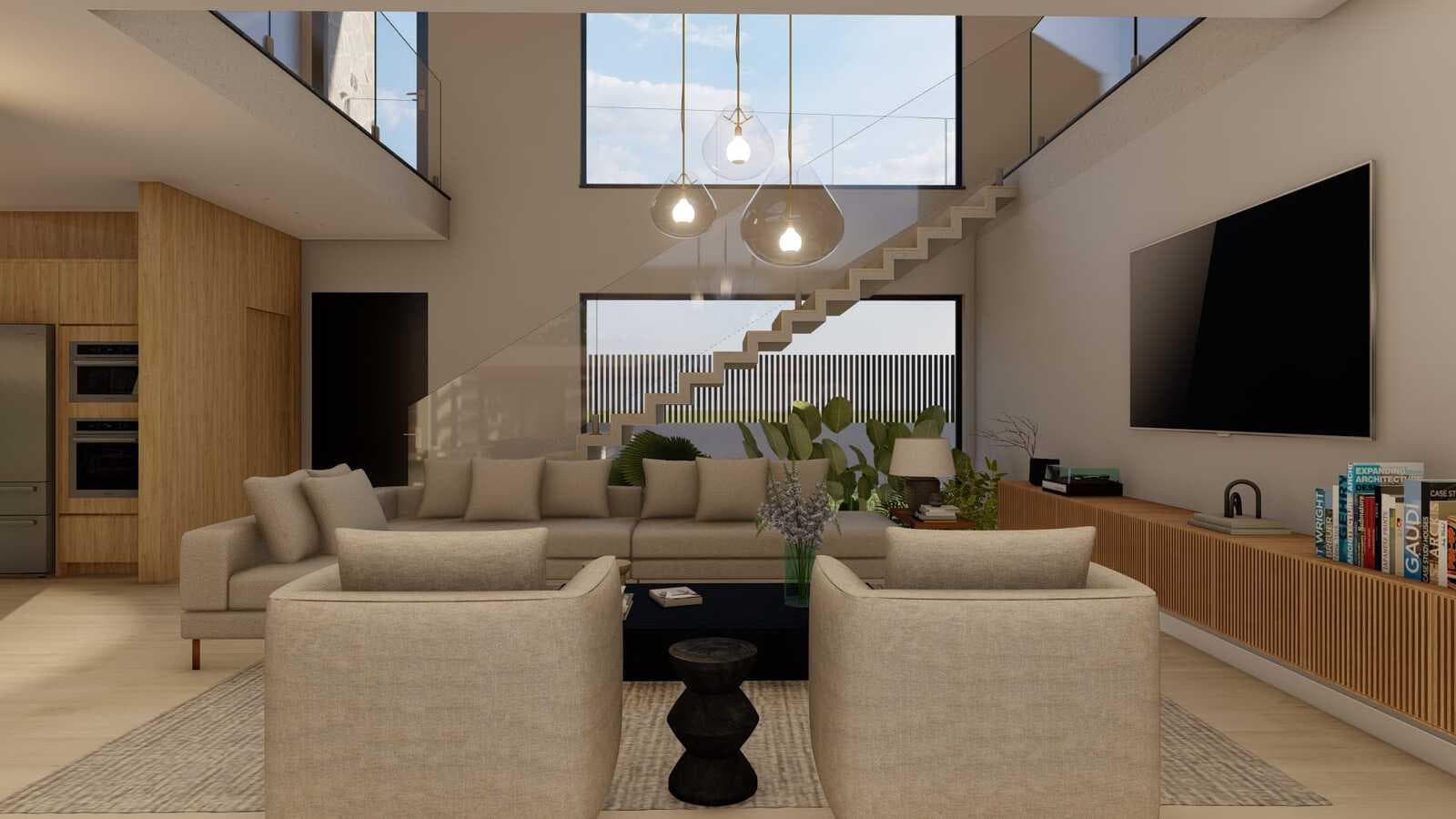 Moradia Isolada T5 com piscina, Verdizela, Seixal - Imagem 31