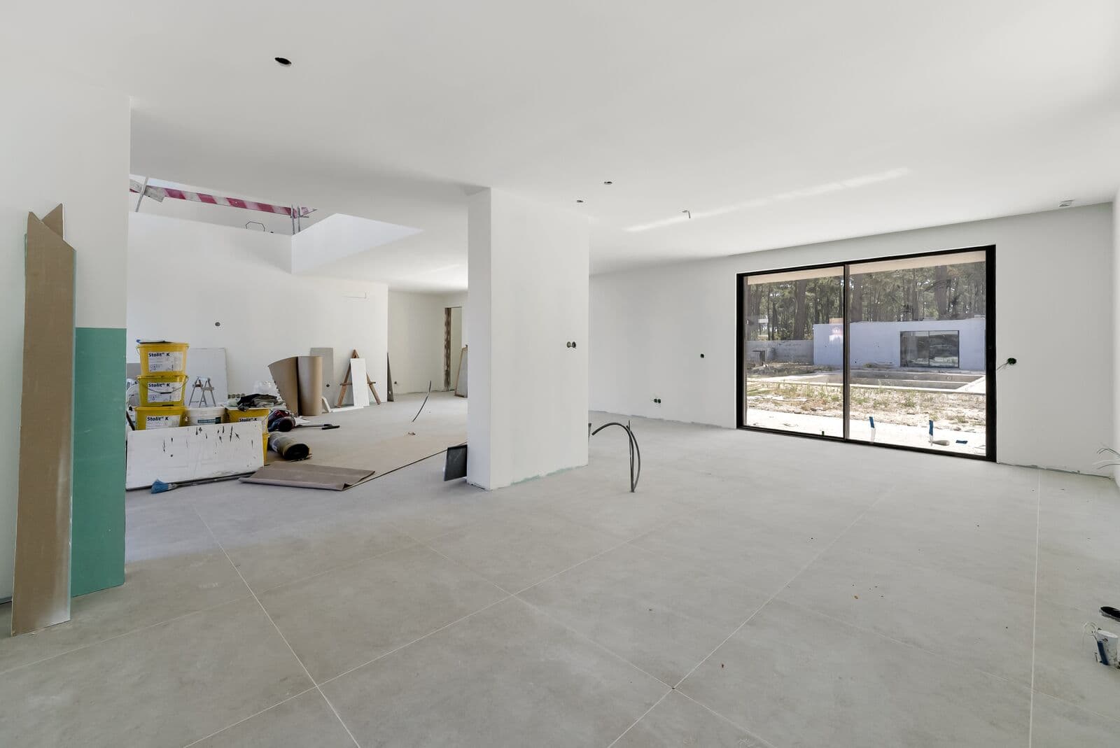 Moradia Isolada T5 com piscina, Verdizela, Seixal - Imagem 8