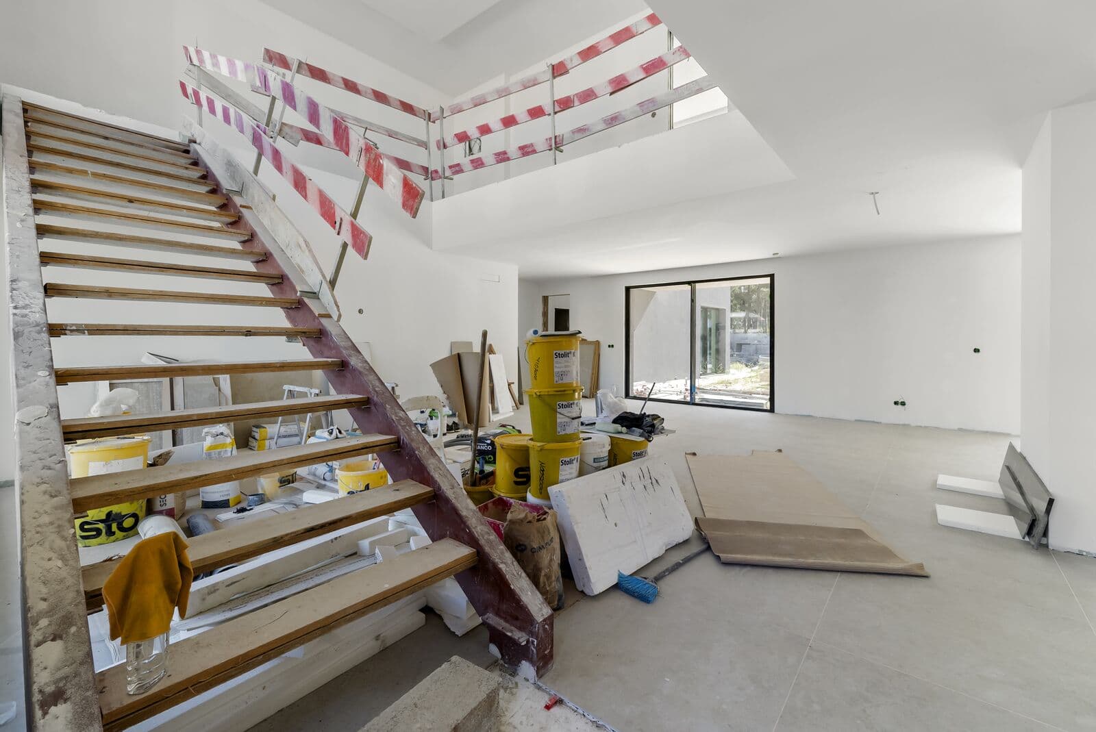 Moradia Isolada T5 com piscina, Verdizela, Seixal - Imagem 9