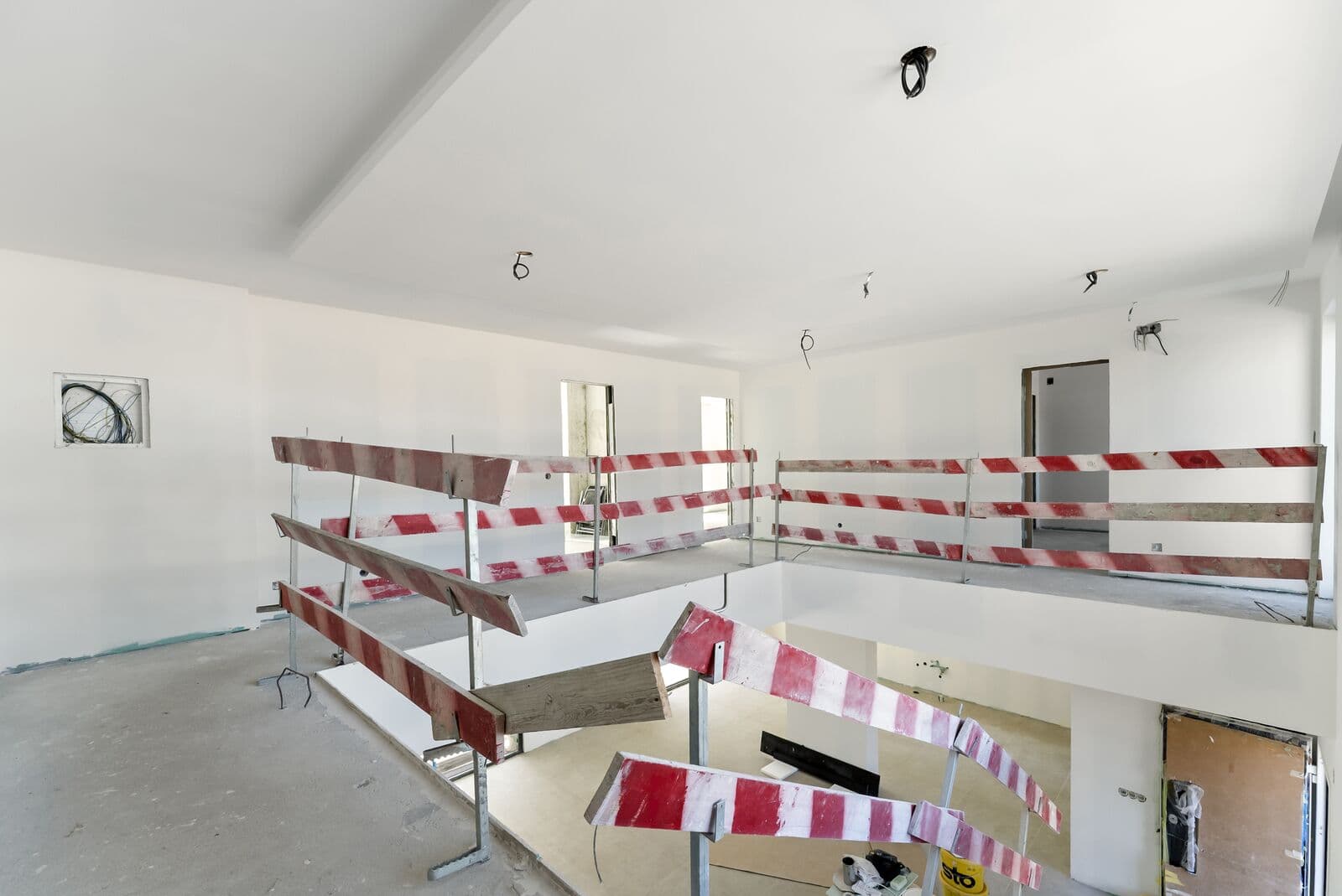Moradia Isolada T5 com piscina, Verdizela, Seixal - Imagem 10