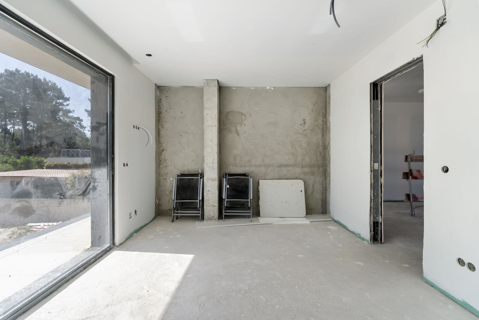 Moradia Isolada T5 com piscina, Verdizela, Seixal - Imagem 12