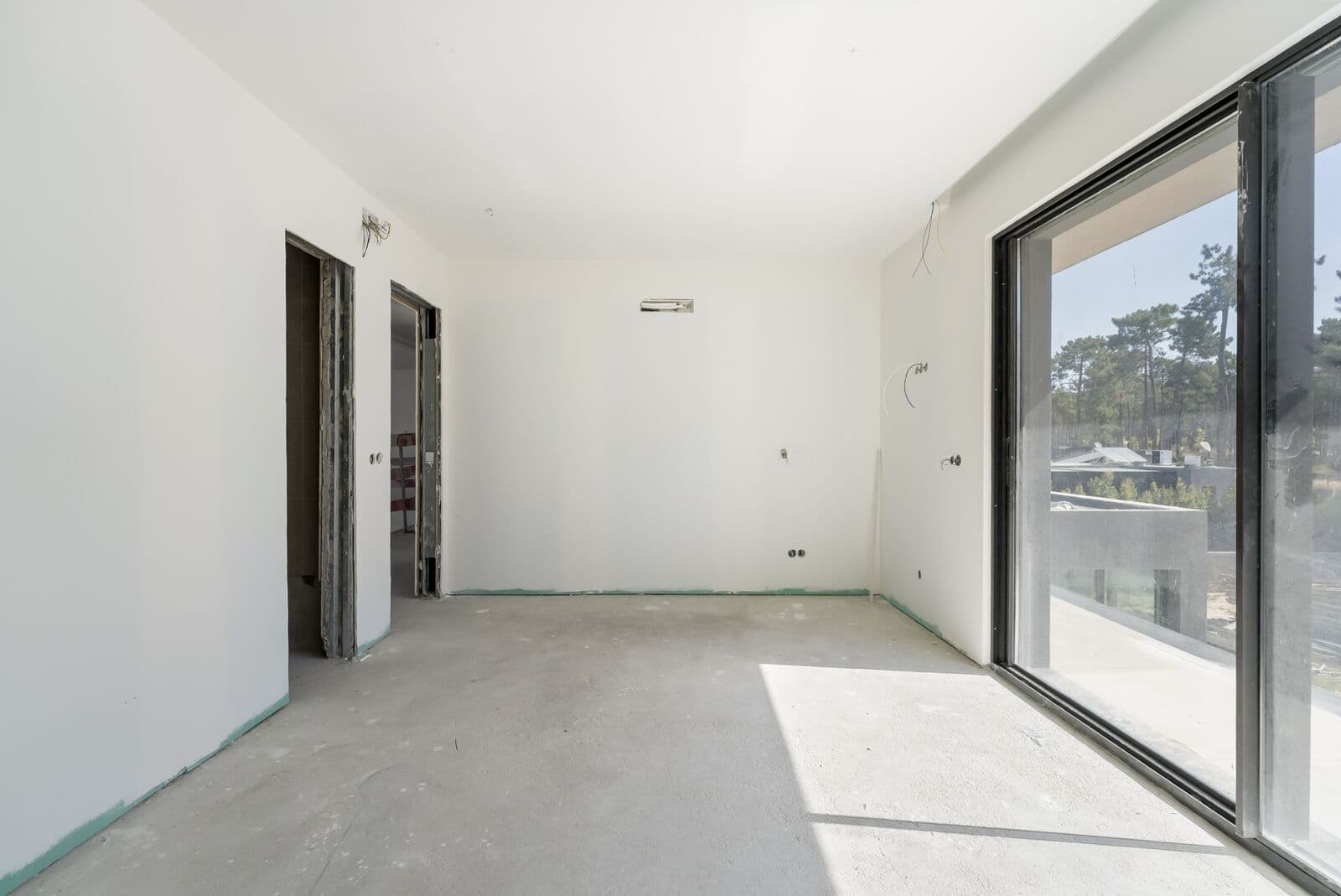 Moradia Isolada T5 com piscina, Verdizela, Seixal - Imagem 13