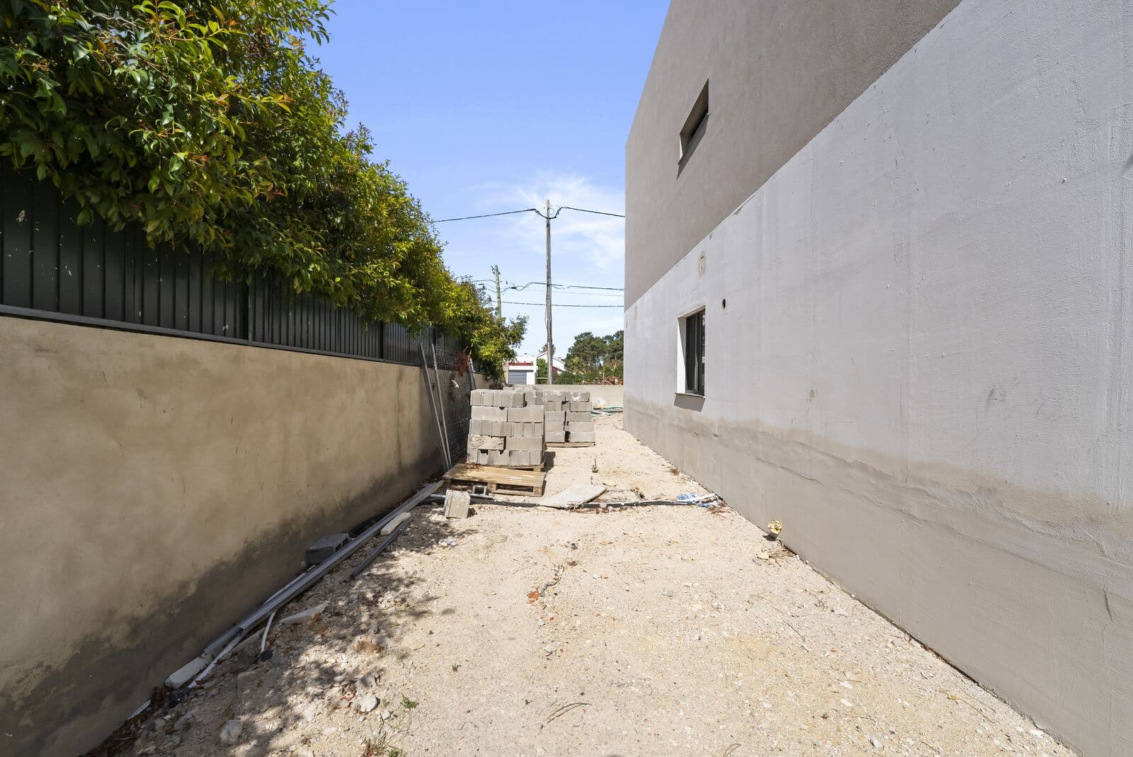 Moradia Isolada T5 com piscina, Verdizela, Seixal - Imagem 18