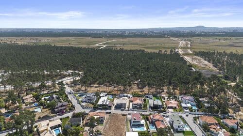 PF40258 - Moradia Isolada T5 com piscina, Verdizela, Seixal - Imagem 3