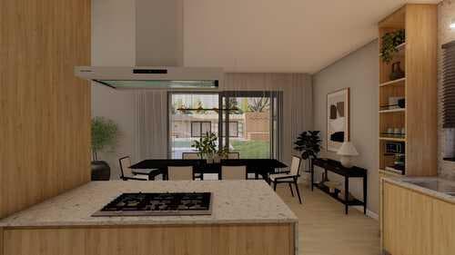 PF40258 - Moradia Isolada T5 com piscina, Verdizela, Seixal - Imagem 28
