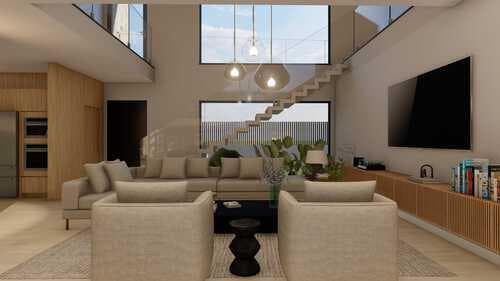 PF40258 - Moradia Isolada T5 com piscina, Verdizela, Seixal - Imagem 30