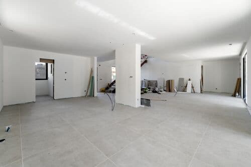 PF40258 - Moradia Isolada T5 com piscina, Verdizela, Seixal - Imagem 7