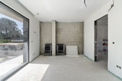 PF40258 - Moradia Isolada T5 com piscina, Verdizela, Seixal - Imagem 12