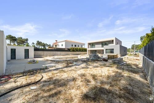 PF40258 - Moradia Isolada T5 com piscina, Verdizela, Seixal - Imagem 23