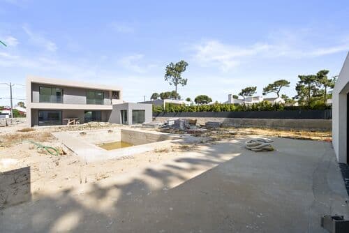 PF40258 - Moradia Isolada T5 com piscina, Verdizela, Seixal - Imagem 20