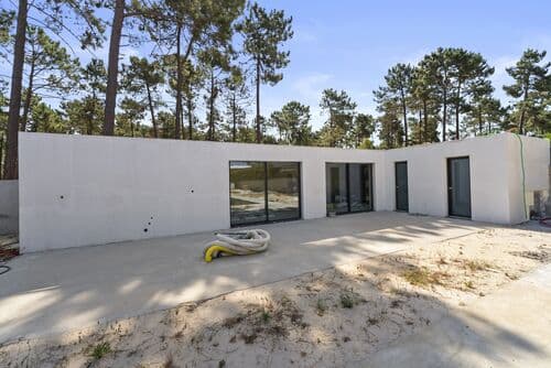 PF40258 - Moradia Isolada T5 com piscina, Verdizela, Seixal - Imagem 19