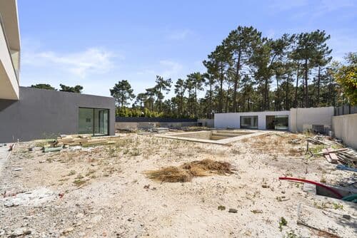 PF40258 - Moradia Isolada T5 com piscina, Verdizela, Seixal - Imagem 21