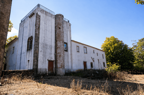 PF40261 - Ferme 103.2 ha, Portalegre - Image 10