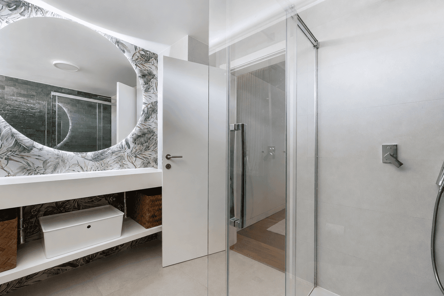 Apartamento T4 com jardim, Algés, Oeiras - Imagem 25