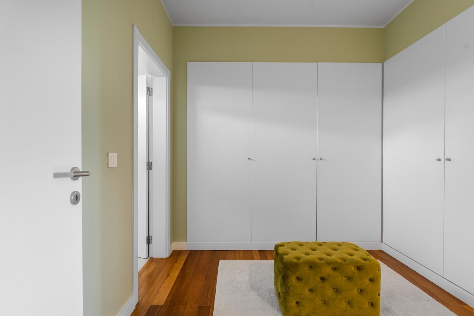 Apartamento T4 com jardim, Algés, Oeiras - Imagem 33
