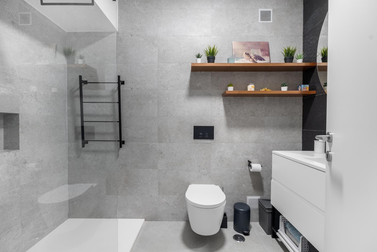 Apartamento T4 com jardim, Algés, Oeiras - Imagem 26