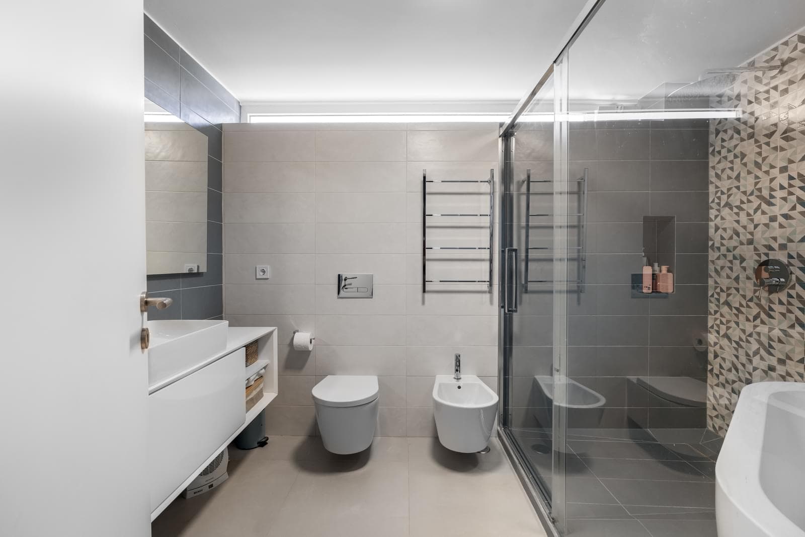 Apartamento T4 com jardim, Algés, Oeiras - Imagem 28