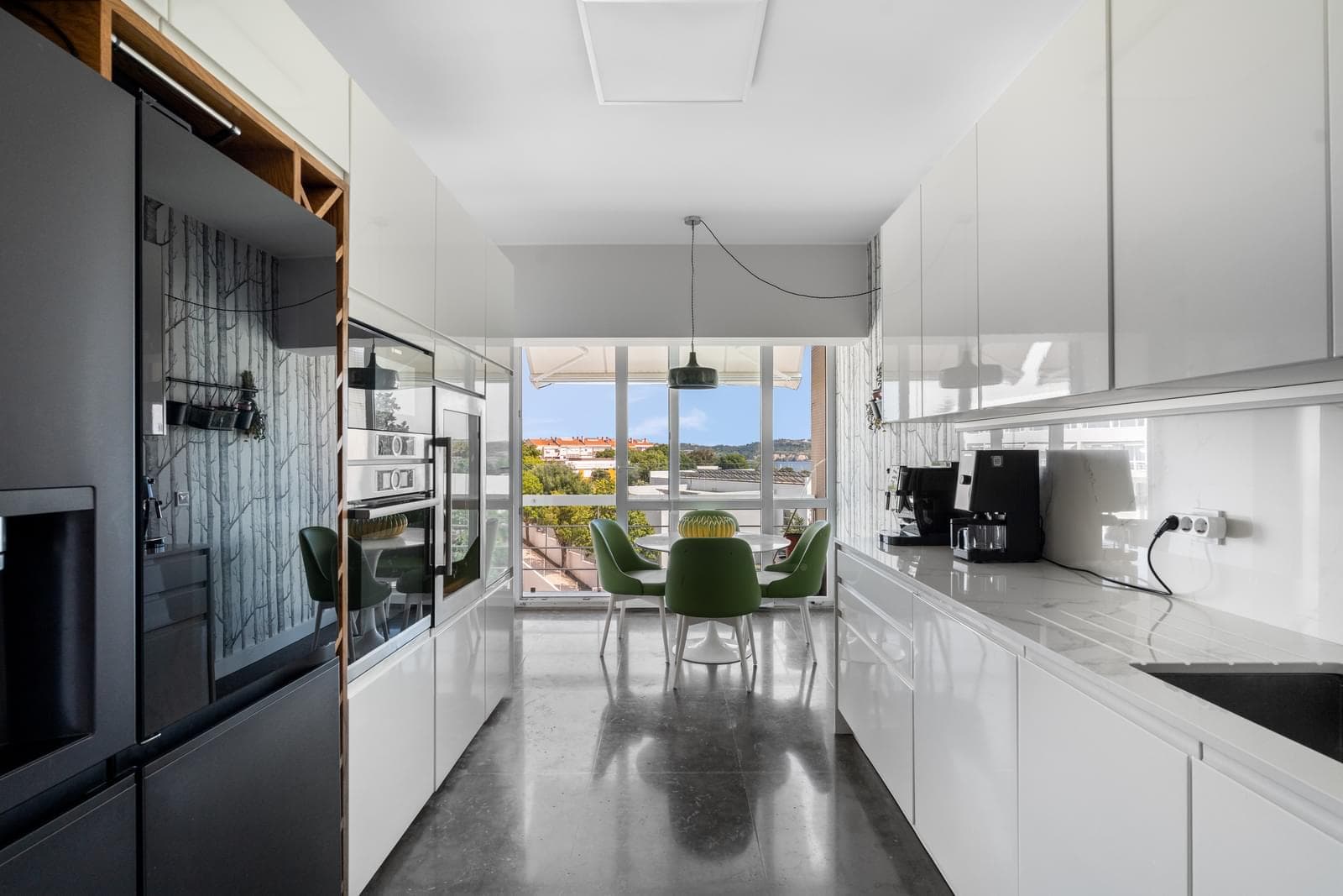 Apartamento T4 com jardim, Algés, Oeiras - Imagem 15