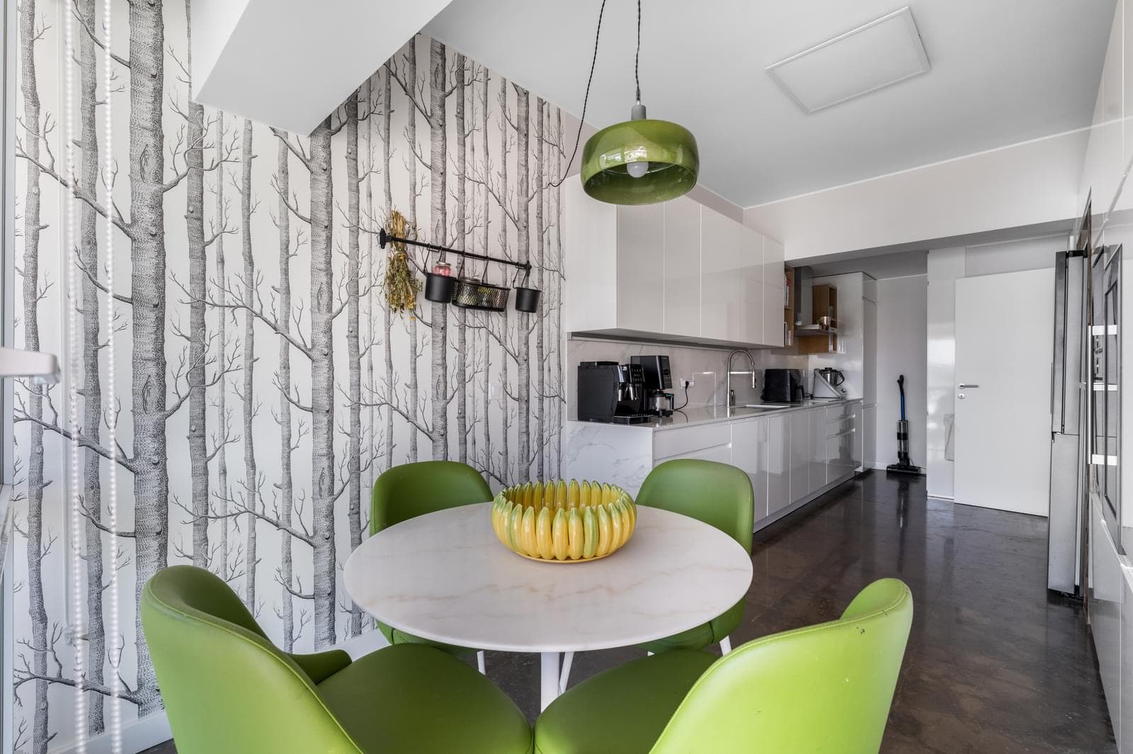 Apartamento T4 com jardim, Algés, Oeiras - Imagem 19