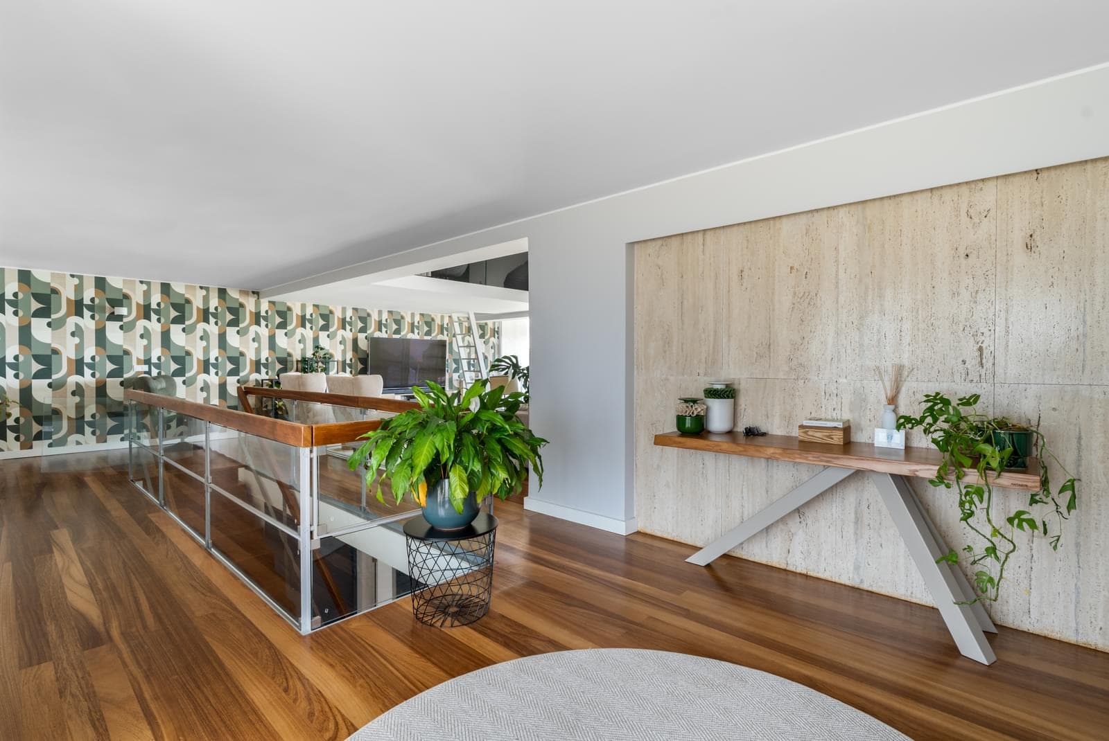 Apartamento T4 com jardim, Algés, Oeiras - Imagem 3