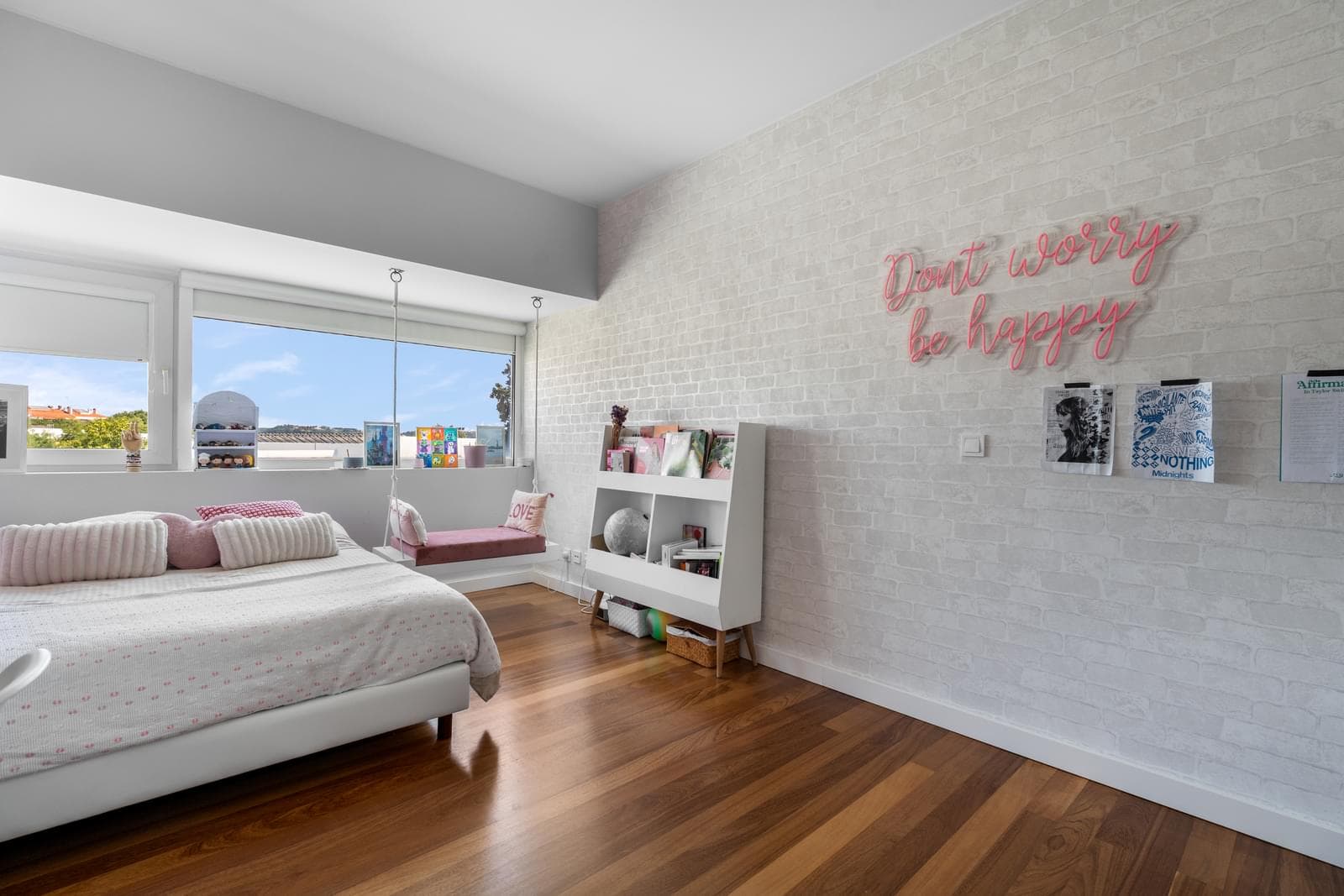 Apartamento T4 com jardim, Algés, Oeiras - Imagem 34