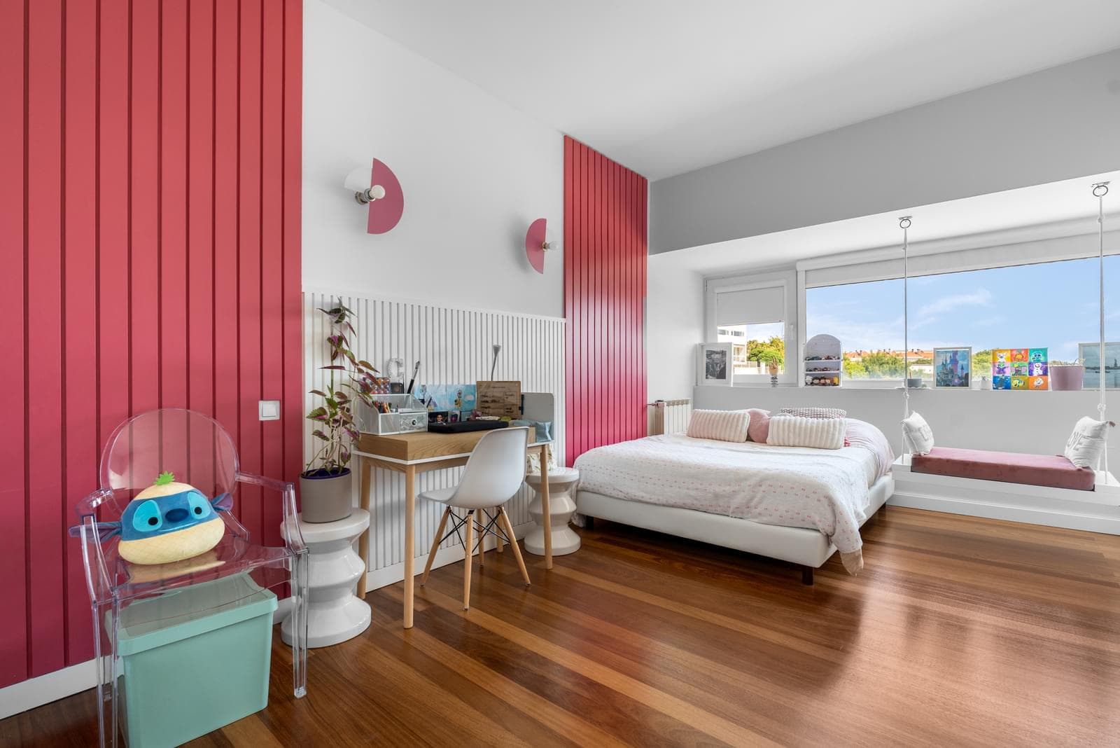 Apartamento T4 com jardim, Algés, Oeiras - Imagem 36
