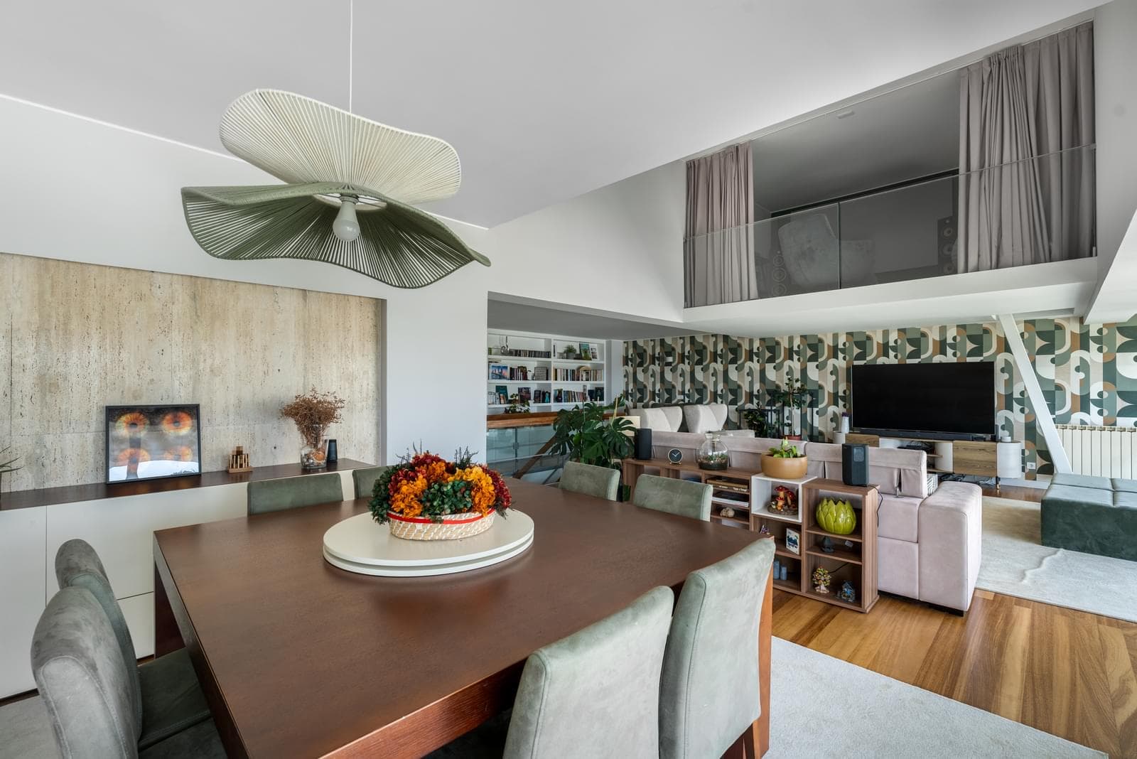 Apartamento T4 com jardim, Algés, Oeiras - Imagem 10
