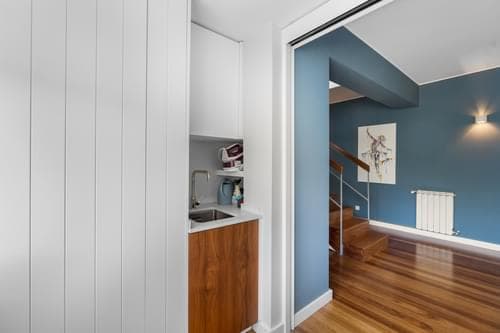 PF40271 - Apartamento T4 com jardim, Algés, Oeiras - Imagem 21