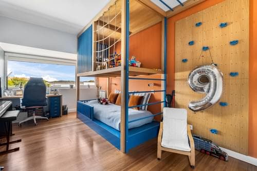 PF40271 - Apartamento T4 com jardim, Algés, Oeiras - Imagem 22