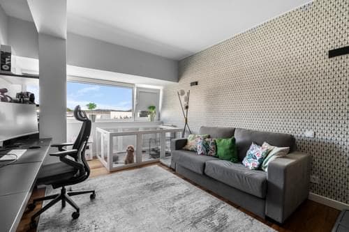 PF40271 - Apartamento T4 com jardim, Algés, Oeiras - Imagem 36