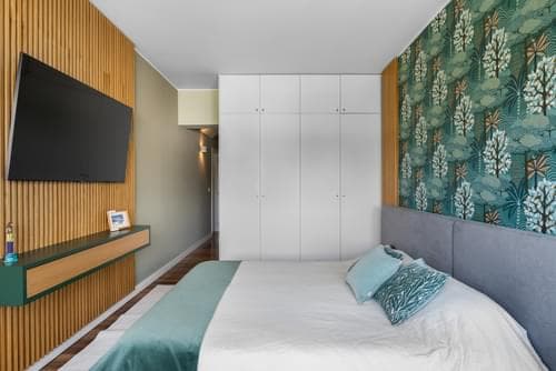 PF40271 - Apartamento T4 com jardim, Algés, Oeiras - Imagem 30