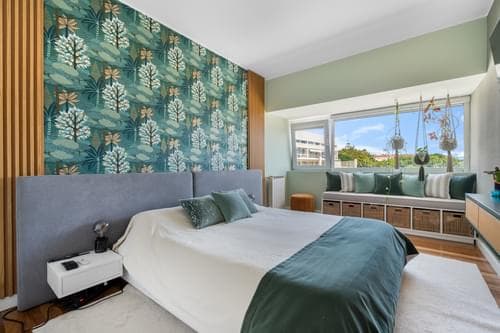 PF40271 - Apartamento T4 com jardim, Algés, Oeiras - Imagem 31