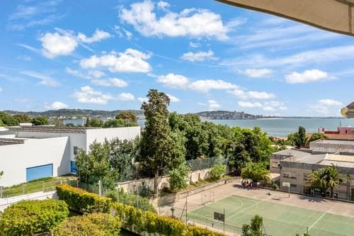 PF40271 - Apartamento T4 com jardim, Algés, Oeiras - Imagem 38