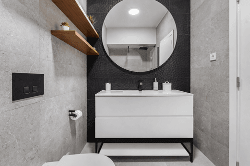 PF40271 - Apartamento T4 com jardim, Algés, Oeiras - Imagem 26