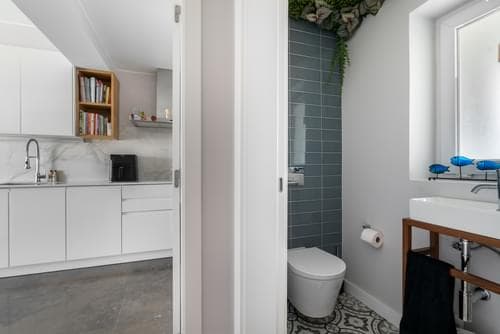 PF40271 - Apartamento T4 com jardim, Algés, Oeiras - Imagem 13