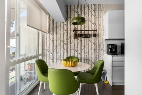 PF40271 - Apartamento T4 com jardim, Algés, Oeiras - Imagem 17