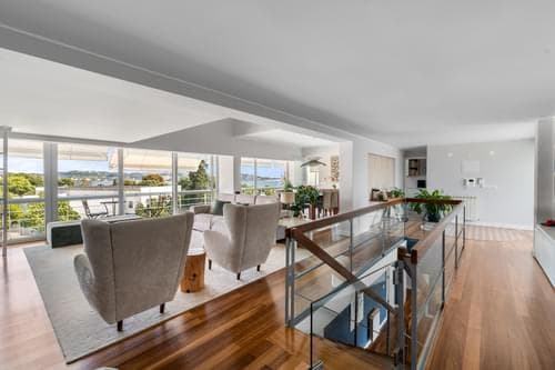 PF40271 - Apartamento T4 com jardim, Algés, Oeiras - Imagem 1
