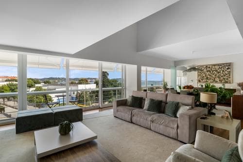 PF40271 - Apartamento T4 com jardim, Algés, Oeiras - Imagem 5