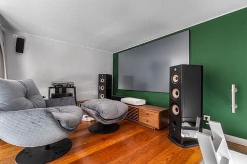 PF40271 - Apartamento T4 com jardim, Algés, Oeiras - Imagem 11
