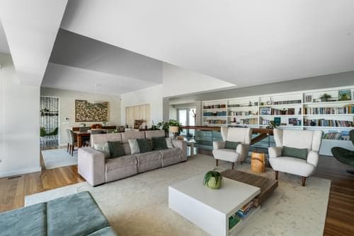 PF40271 - Apartamento T4 com jardim, Algés, Oeiras - Imagem 4