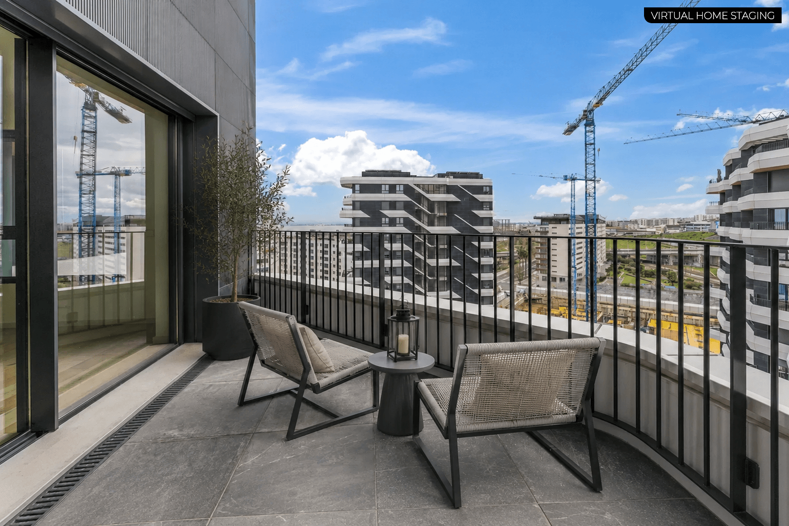 Apartamento T1 com piscina, Parque das Nações, Lisboa - Imagem 19