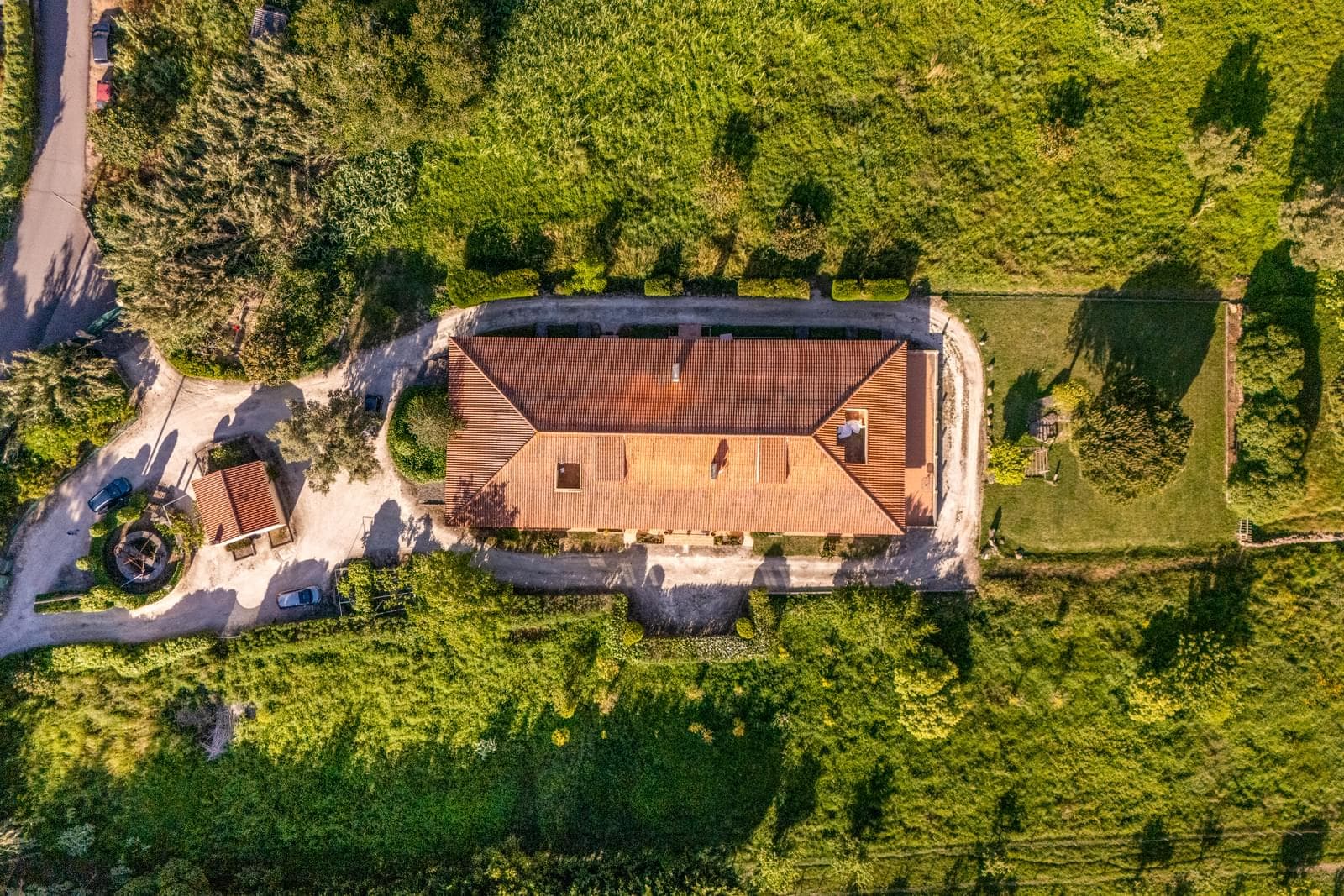 Herdade 1.4 ha, Mucifal, Sintra - Imagem 8