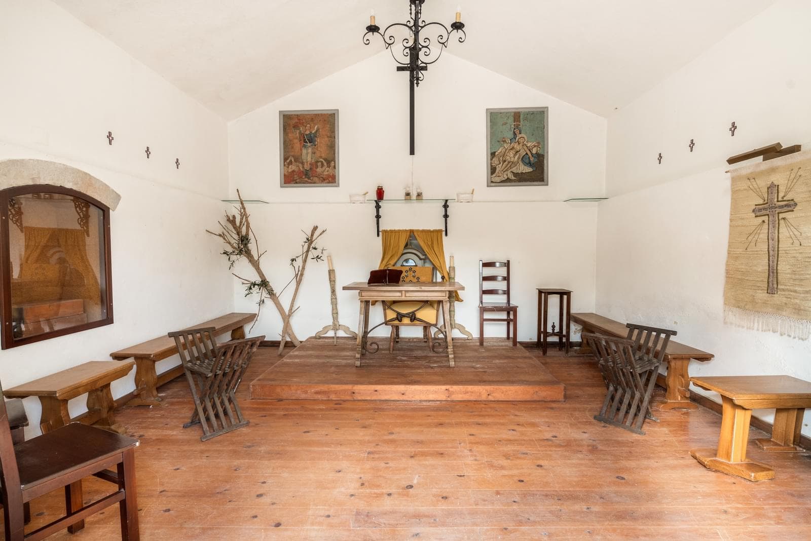 Herdade 1.4 ha, Mucifal, Sintra - Imagem 9
