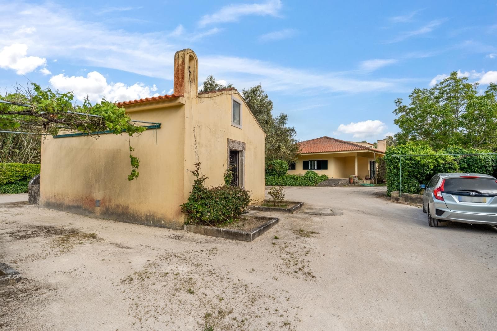 Herdade 1.4 ha, Mucifal, Sintra - Imagem 10