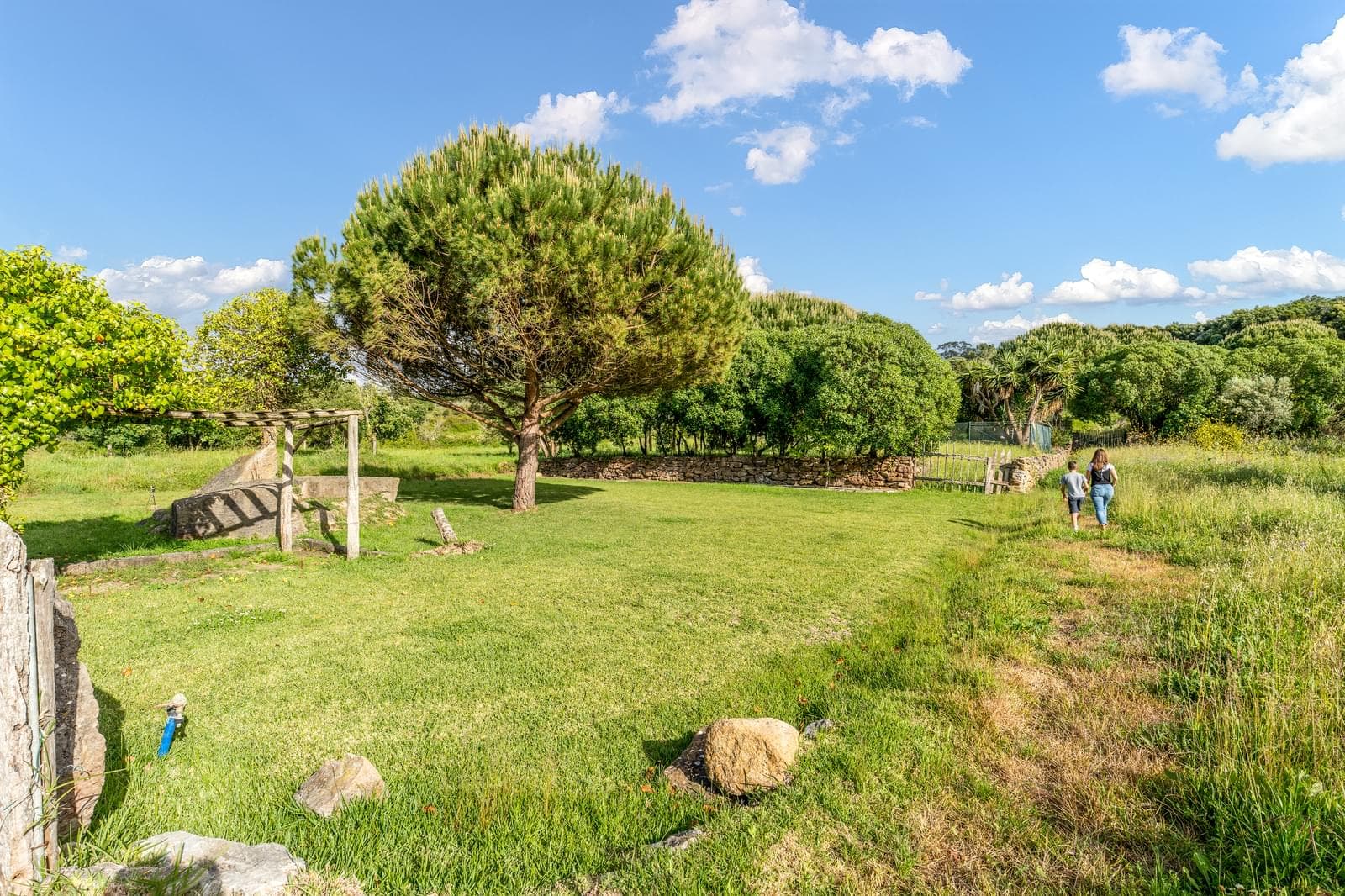 Herdade 1.4 ha, Mucifal, Sintra - Imagem 12