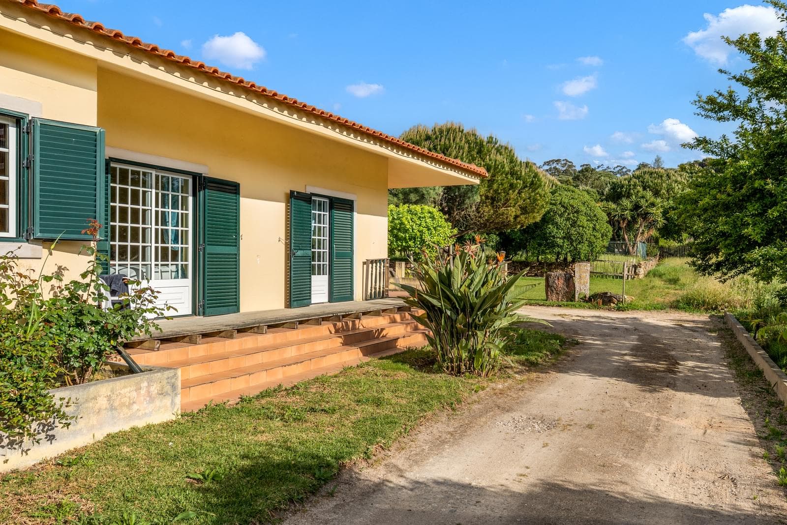 Herdade 1.4 ha, Mucifal, Sintra - Imagem 18