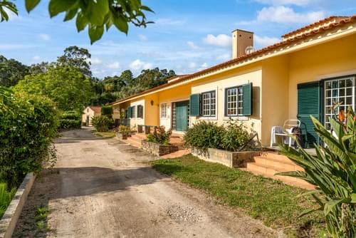 PF40273 - Herdade 1.4 ha, Mucifal, Sintra - Imagem 15