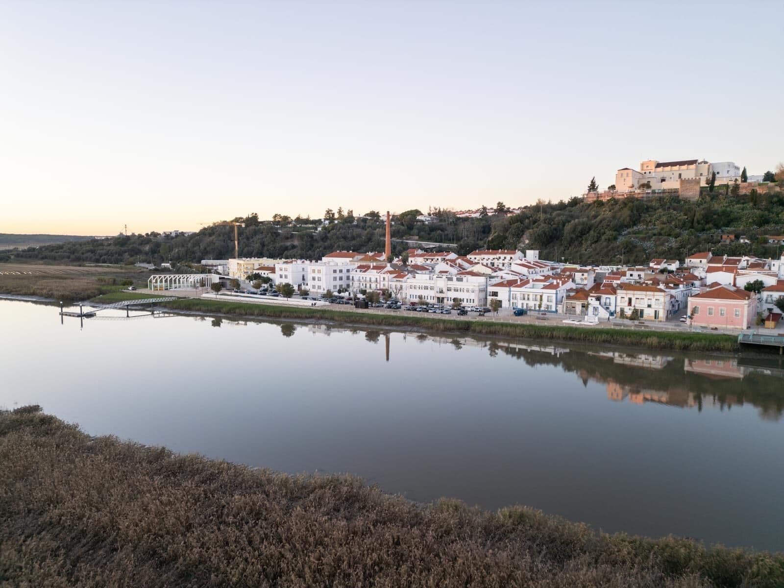 Moradia em Banda T2 com vista, Alcácer do Sal - Imagem 23