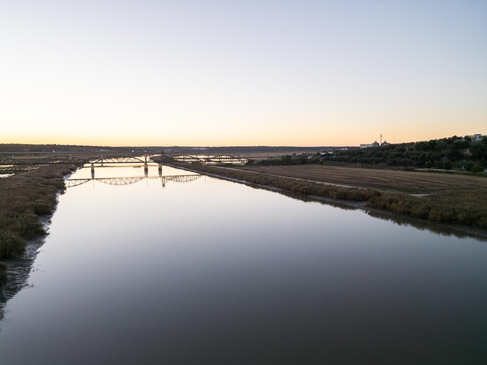Moradia em Banda T2 com vista, Alcácer do Sal - Imagem 24