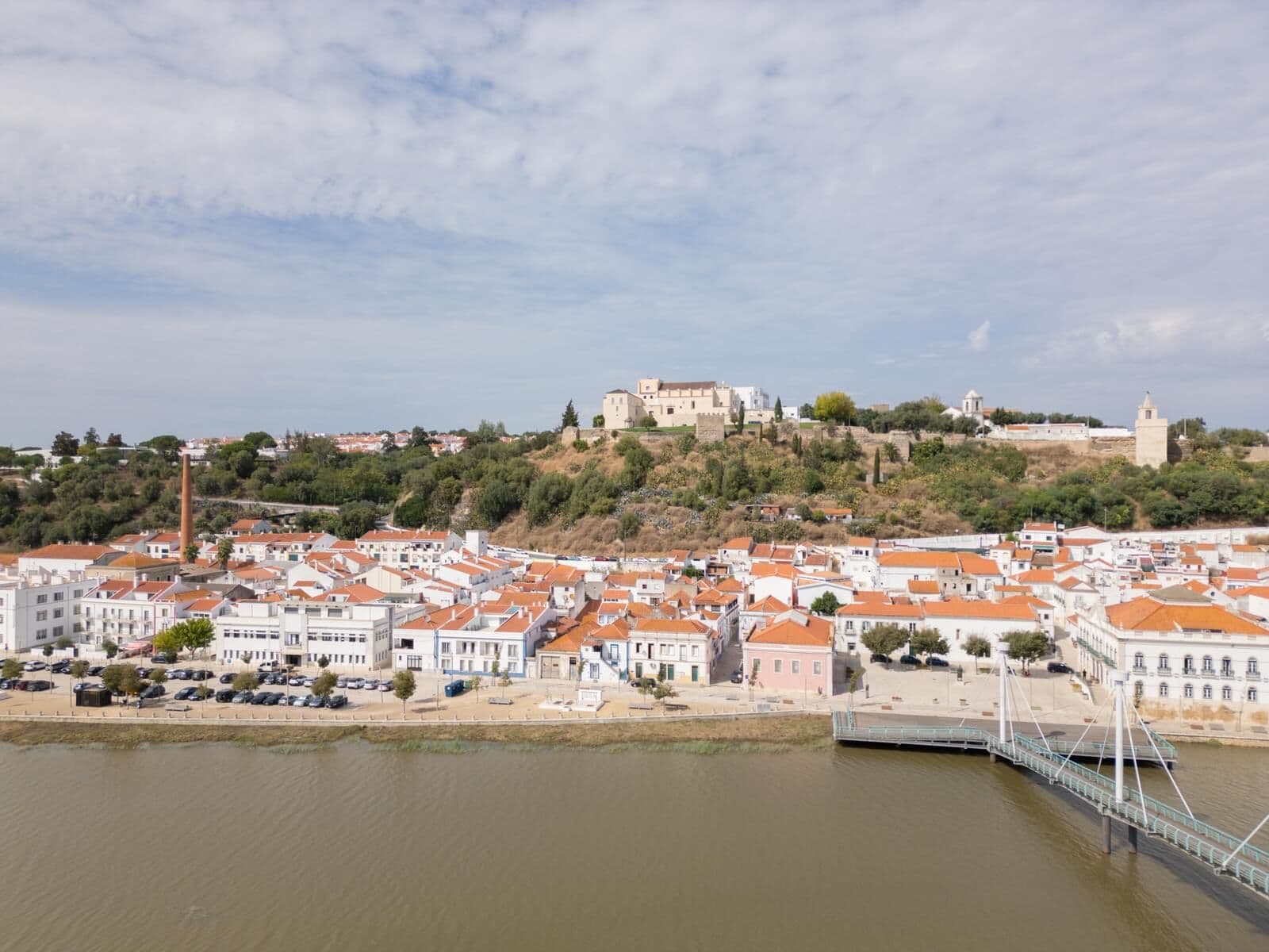 Moradia em Banda T2 com vista, Alcácer do Sal - Imagem 25